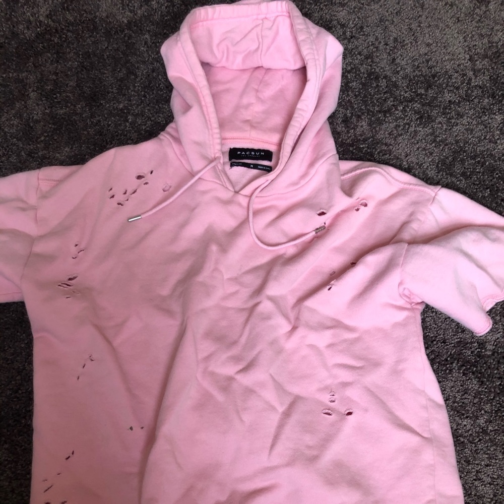 Pacsun shirt